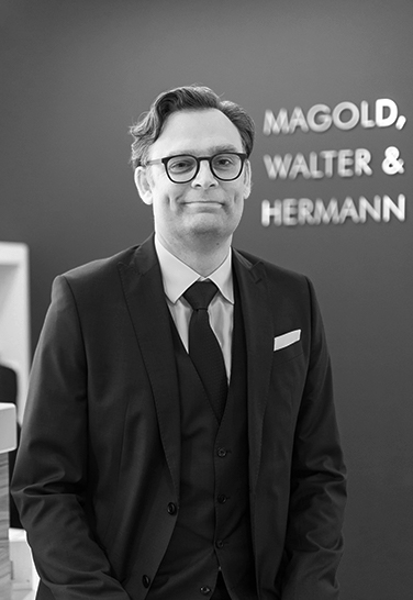 Rechtsanwalt Jens Hermann ist Fachanwalt für Arbeitsrecht in Nürnberg